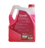 ⁦Coolant Red 50% – Premium Anti Freeze⁩ - الصورة ⁦2⁩